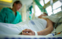 Həmin hadisədə yaralanan FHN əməkdaşının vəziyyəti