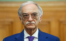 Polad Bülbüloğludan haqqında yayılan xəbərə