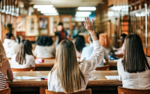 Buna tələbə cavabdeh deyil