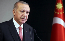 Ərdoğan qəza zamanı Azərbaycanın dəstəyindən danışdı