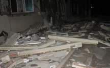 16 yaşlı yeniyetmə öldü, yaralılar var