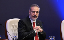 hakan-fidan-eraqci-ile-danisdi