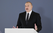 “Bu vəziyyətdən zövq alırıq”