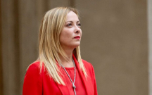 Meloni Azərbaycana gələcək