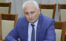 Prezidentdən deputatla bağlı