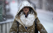 Temperatur 10 dərəcə enəcək