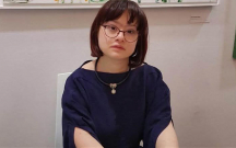 Fatma Abdullazadənin rəssam qızı vəfat etdi