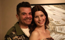 Beren Saatla Kenan Doğulu saxlanıldı