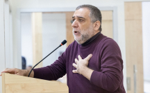 Vardanyana hökm oxundu