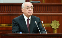 Bu məmurların maaşları artırıldı