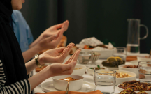 Dördüncü günün duası