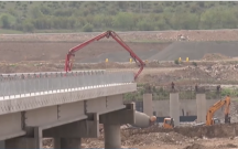 Şərqi Zəngəzurla Naxçıvanı birləşdirən körpüdən