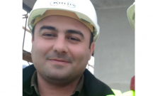 Bugünkü seldə ölən sahə rəisinin