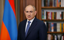 “Müharibəni unudun!”