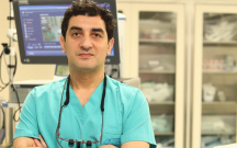 “Bağırsaq xərçəngini ən müasir üsulla əməliyyat edirik”