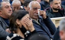 Məhkəmədə tükürpərdən faktlar açıqlandı