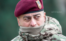 Hikmət Mirzəyevə ağır itki