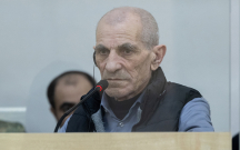 Xocalıda insanları necə öldürdüklərini etiraf etdi