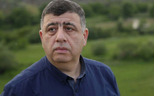 Orxan Fikrətoğlu nazir müşaviri təyin olundu