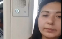 Həmin sərnişin 200 manat cərimə edildi