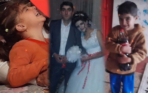 Artıq heç biri yoxdur...