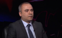 Zaur Kərimov istefa verdi