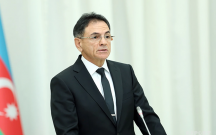 Mədət Quliyev bu postundan istefa verdi