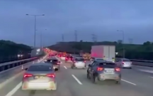 Zəlzələdən sonra İstanbulu tərk edirlər