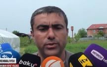 “Ana öləndən sonra hamı qaçıb...”