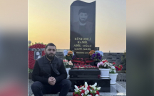 Qardaşından 8 ay sonra qəzada öldü