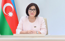 Sahibə Qafarovaya ağır itki