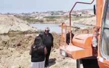 Bələdiyyə sədri niyə özünü sakin kimi təqdim edib?