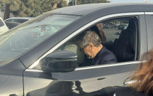 Əvəz Zeynallının azadlıqda