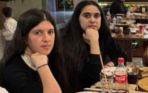 Taksi sürücüsü itkin düşən dayıqızı-bibiqızını evində gizlədibmiş