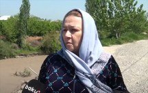“Yatanda da fikir çəkirik ki, sel aparacaq”
