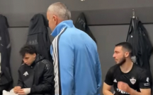 “Qarabağ”dan Qurbanovun Bəhlulla görüşməməsi barədə