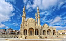 Bayram namazı bu saatlarda qılınacaq