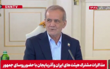 “Qarabağ Azərbaycanın ayrılmaz hissəsidir”