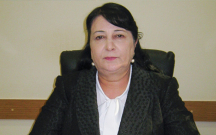 İcra başçısının müavini işdən çıxarıldı