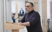 “Üzərimizə qumbara atdılar, 14 hərbçimiz şəhid oldu”
