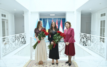 turk-medeniyyeti-ve-irsi-fondunu-ziyaret-etdiler