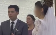 7 ay əvvəl toyu olmuşdu...