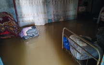 Ən çox zərər çəkən qanunsuz tikilən gecəqondu evlərdir