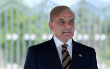 Şahbaz Şərif atəşkəslə bağlı Trampa müraciət etdi