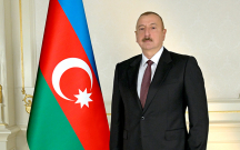 İlham Əliyev Serbiyaya rəsmi səfərə gedib