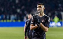 Toral Bayramov “Qarabağ”dan getdi
