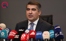 Nicat Məmmədli yüksək vəzifəyə təyin olundu