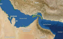 İran bu halda Hörmüzü tamamilə bağlayacaq