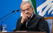 “Əgər yağış yağmasa, Tehranı təxliyə etməli olacağıq”