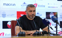 “Gedəcək futbolçular var, amma ad açıqlamaq düz çıxmaz”